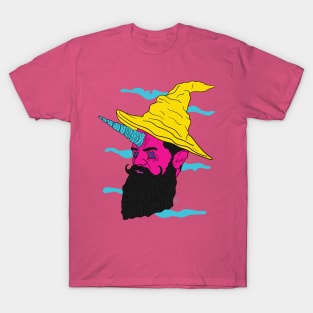 Uniwizard T-Shirt